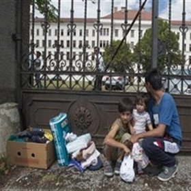 بحران مهاجرت؛ مجارستان کاردار فرانسه را احضار کرد