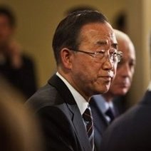 پیام دبیر کل سازمان ملل به مناسبت روز جهانی مردم سالاری