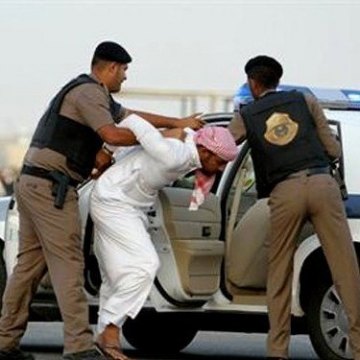 عربستان به هیچ وجه به قوانین بین المللی حقوق بشر احترام قایل نیست