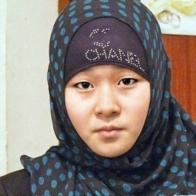 حجاب در مدارس قرقیزستان ممنوع شد