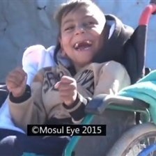 فتوای داعش برای کشتن کودکان با معلولیت ذهنی