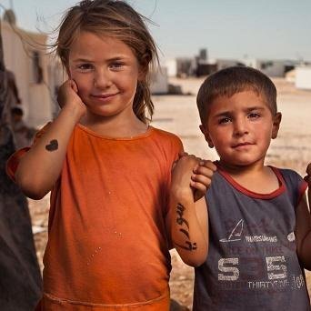 هشدار یونسکو درباره ترک تحصیل کودکان پناهجو