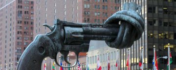 نگاهی به جدیدترین آمار در خصوص میزان تجارت جهانی اسلحه