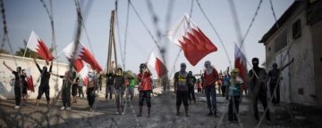 گزارش دیده‌بان حقوق بشر در خصوص وضعیت وخیم حقوق بشر در بحرین در سال ۲۰۱۹
