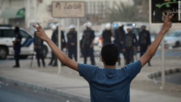سلب تابعیت خودسرانه شهروندان بحرینی و نقض حقوق اساسی آنان