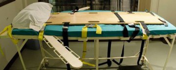 قانون جدید وزارت دادگستری ایالات‌متحده در زمینه روش‌های اجرای اعدام