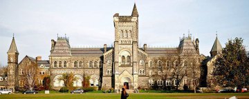 تحدید آزادی‌های دانشگاهی وانتقاد شدید از مدیریت دانشگاه تورنتو