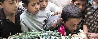 کودکان قربانیان اصلی جنگ بی‌پایان یمن